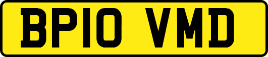 BP10VMD