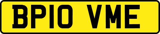 BP10VME