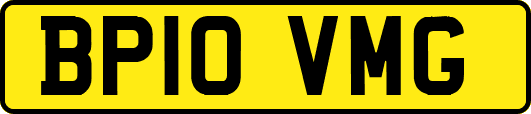 BP10VMG