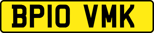 BP10VMK
