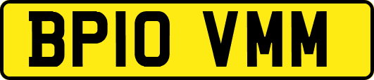 BP10VMM