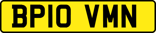BP10VMN