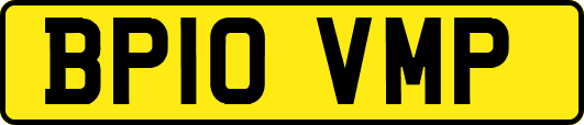 BP10VMP