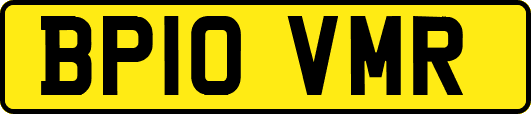 BP10VMR