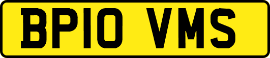 BP10VMS