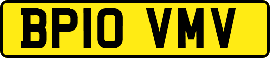 BP10VMV
