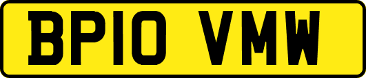 BP10VMW
