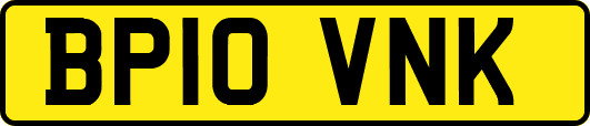 BP10VNK