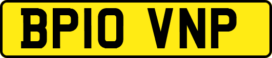 BP10VNP