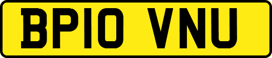 BP10VNU