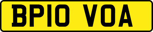 BP10VOA
