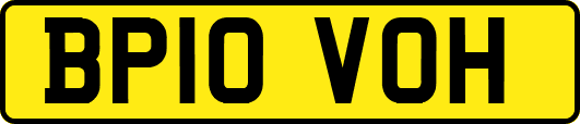BP10VOH