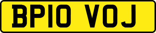 BP10VOJ