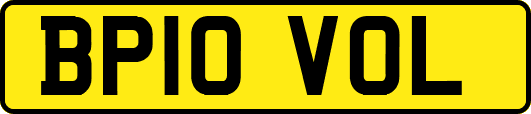 BP10VOL