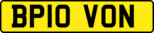 BP10VON