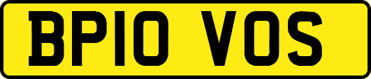 BP10VOS