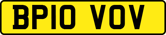 BP10VOV