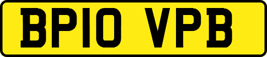 BP10VPB