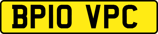 BP10VPC