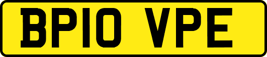 BP10VPE