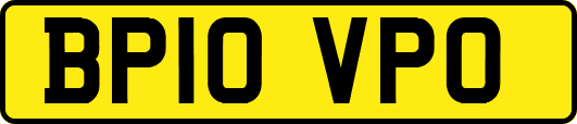 BP10VPO