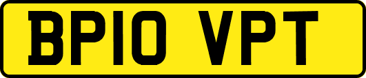 BP10VPT
