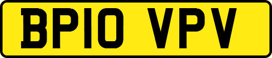 BP10VPV