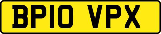 BP10VPX