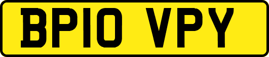 BP10VPY