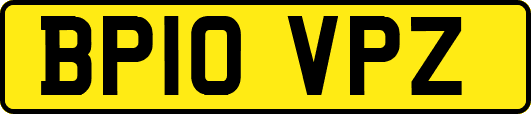 BP10VPZ