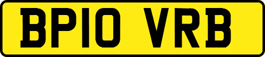 BP10VRB
