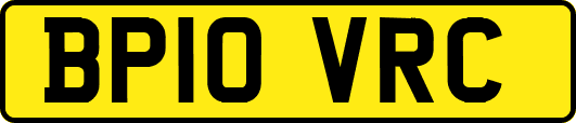 BP10VRC