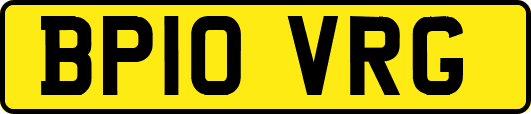 BP10VRG
