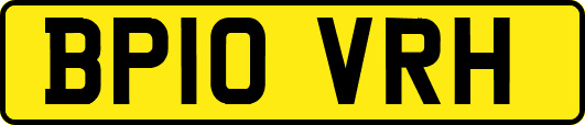 BP10VRH