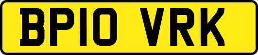 BP10VRK