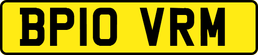 BP10VRM