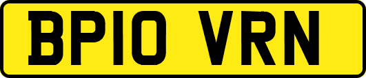 BP10VRN