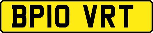 BP10VRT