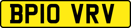 BP10VRV