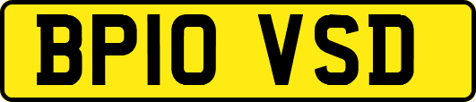 BP10VSD