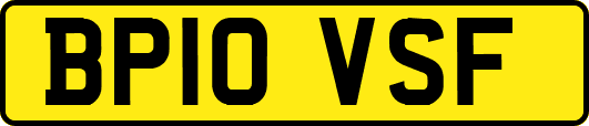 BP10VSF