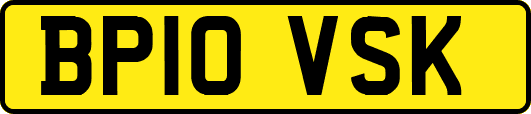 BP10VSK