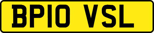 BP10VSL
