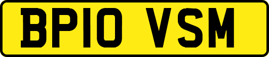 BP10VSM