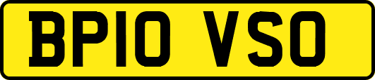 BP10VSO
