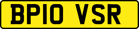 BP10VSR