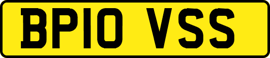 BP10VSS