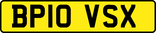 BP10VSX