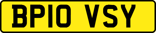 BP10VSY