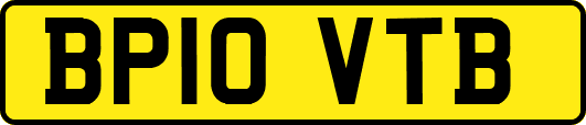 BP10VTB